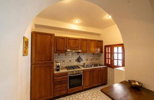 Porto Ercole Vacation Home - Foto 4