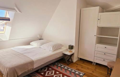 Les bois flottés - Foto 8