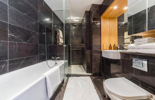 London Canary Wharf Luxury Stay - Foto 28