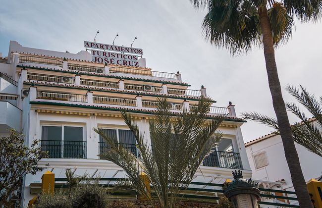 Apartamentos turisticos Jose Cruz - Foto 54