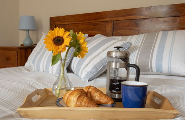 Beautiful 6-bed Dog Friendly Cottage in Heacham - Photo 7