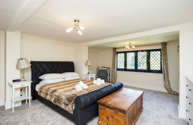 Gildridge Estat Large Group Tennis Court - Foto 28