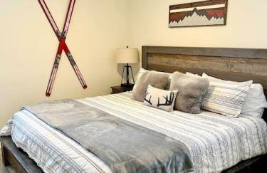Mountain View Chalet at The Quarry - Sleeps 6! - Foto 38