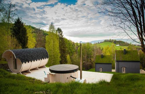 EKO ZAKĄTEK - Foto 9