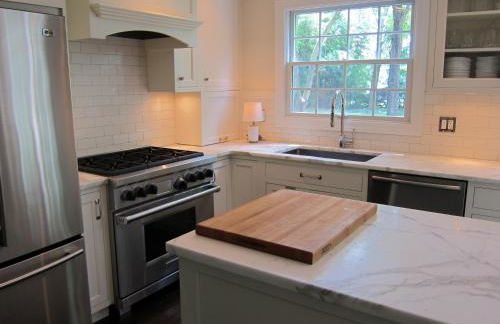 private luxe, garden, wellness home steps from Princeton - Foto 2