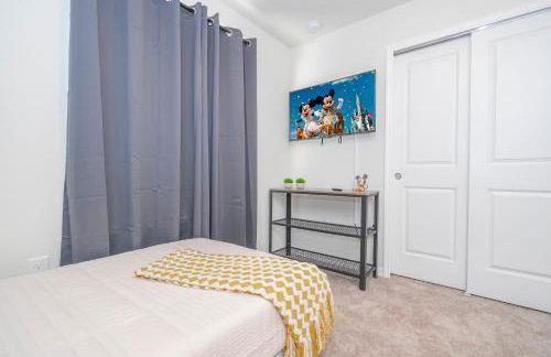 5 BR, 4.5 BA Villa Sleeps 12 WI103 - Foto 54