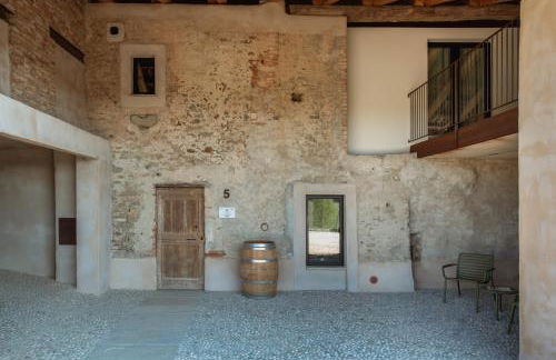 Relais Chiarene - Foto 17