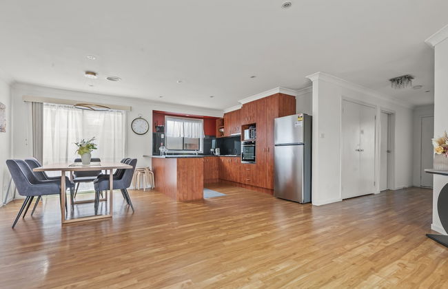 StayAU Stunning 4BRHouse Berwick - Foto 19