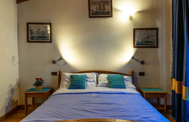 Castello di Zorzino - Foto 31