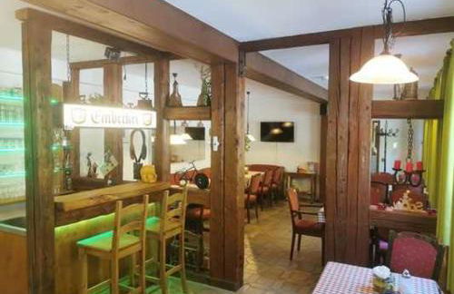 Haus am Wolfsbach Gruppenunterkunft - Foto 28