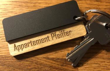 Wohnung für bis zu 5 Gäste in Hockenheim, Nähe Walldorf, Speyer, Mannheim, Heidelberg, Ludwigshafen - Foto 2