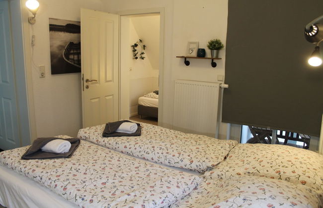 Apartment am Wall - Foto 9