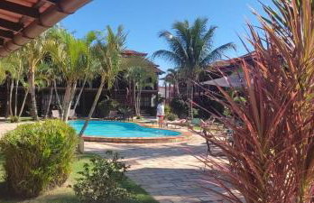 Geribá Apart Hotel Internacional Buzios - Photo 13