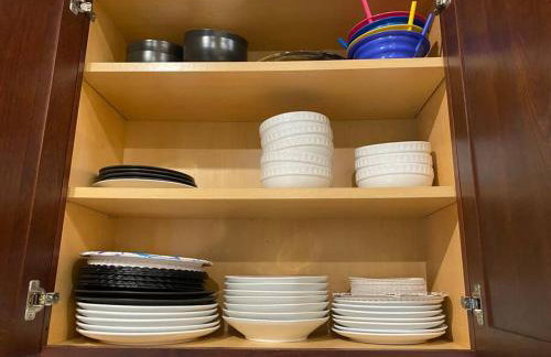 Get away in the Redwoods - Foto 48