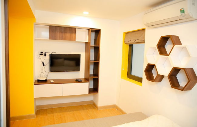 The Sargon - Photo 5