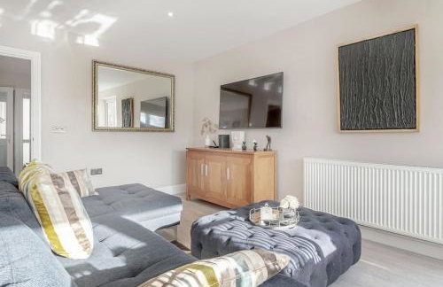 Luxury new build 5-Bed Bungalow-Long Stay Offer - Foto 34