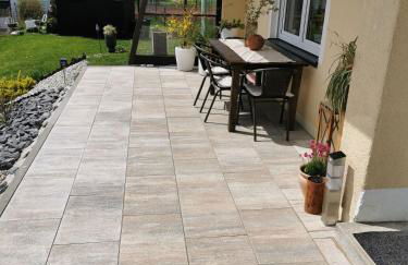 Ferienwohnung Bergwiese - Foto 29