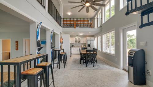 Vacation Rental House Situated on Chesapeake Bay - Foto 4