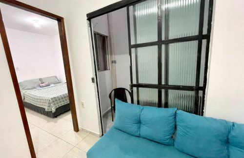 Lindo APT 05 em bairro central de Petrolina em prédio familiar - Foto 40