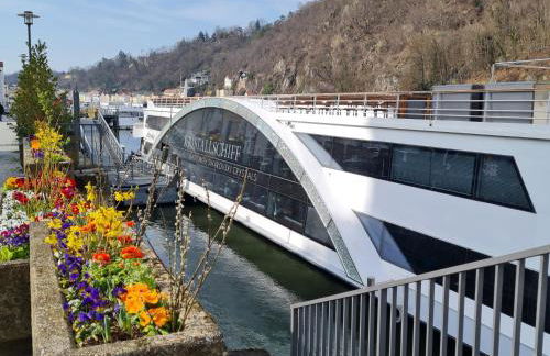 Ferien- und Businesswohnung Sonnentor Dreiländereck im zweiten Stock - Foto 22