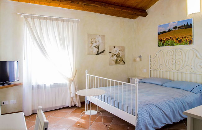 Naturaverde Country House - Photo 12