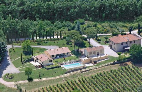 Podere Casalsole - Foto 55