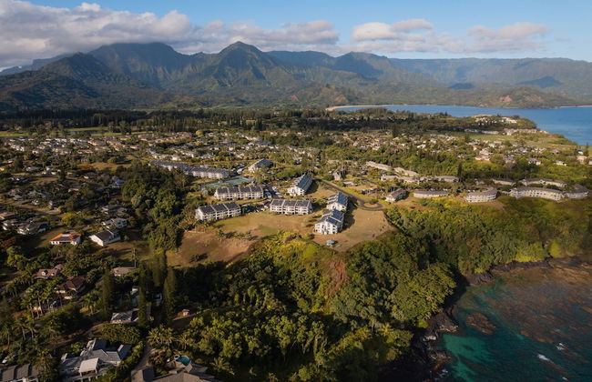The Cliffs at Princeville - Foto 66