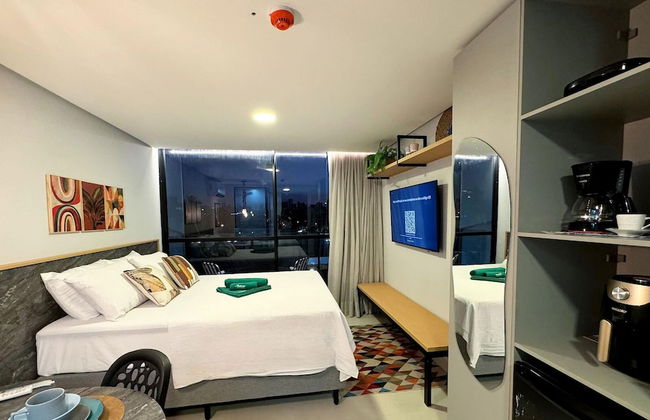 Alta Garden - Foto 8