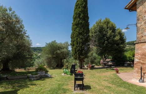 Montebello degli Olivi - Foto 47