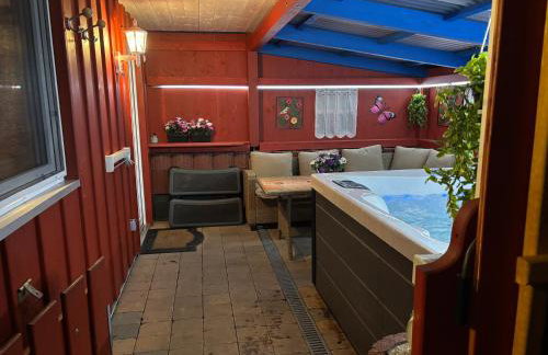 Ferienhaus Spielburg - Foto 8