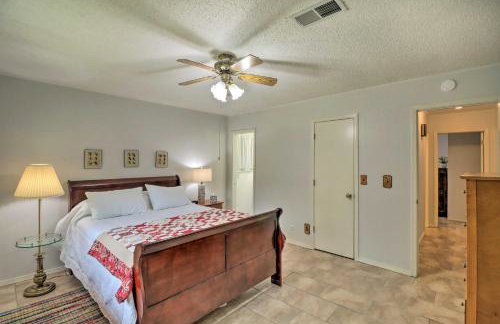 Norfork Getaway Walk in White River Access! - Foto 15