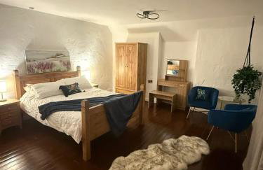 Lucy Cross Farm Cottage - Photo 12