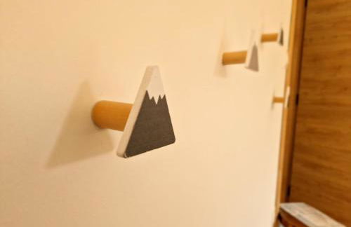 Gîte du Mont d'Air 4 étoiles, au cœur du massif vosgien, bain nordique - Foto 36