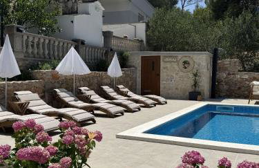 Apartments and Room Villa Makaj - Foto 23