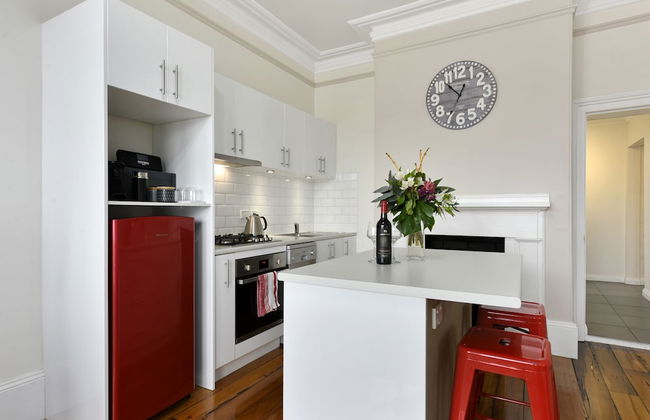 Trinity Hill Apartments - Foto 17