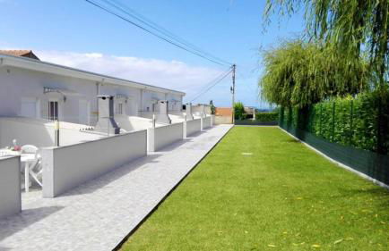 Comfortable House in Marinhas + Garden and Sea View. - Foto 20