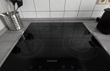 FERIENWOHNUNG 77m2 APARTMENT 2 RAUM WOHNUNG im ZITTAUER STADTZENTRUM INNENSTADT INNENRING TOP LAGE MARKT UND RATHAUS NÄHE - Foto 13