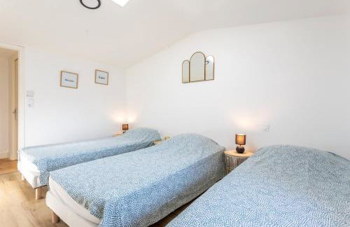 Gîte Milena - SPA - Puy duFou - Grande capacité - Foto 37