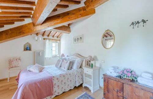 Villa near Lucca with Tuscan Charm - Foto 39