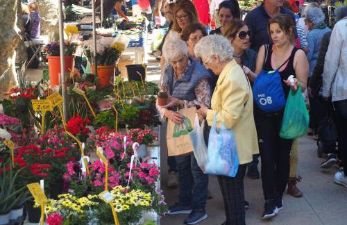 APARTAMENTO MAR I CEL - Photo 37