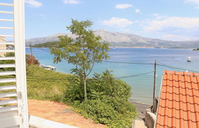 Adorable Stone House With Terrace Near the Beach - Foto 21