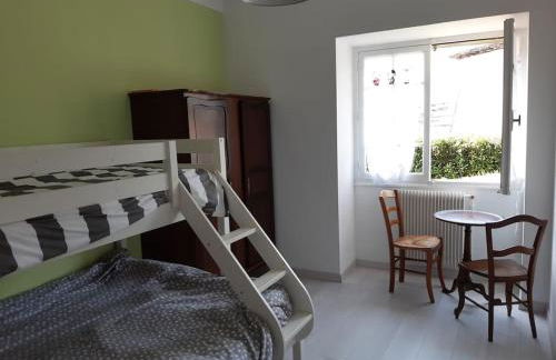 Logement calme et authentique à Espelette - Foto 8