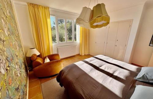 Villa Provençale - Foto 6