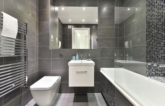 Tower Bridge City Apartments - Foto 22