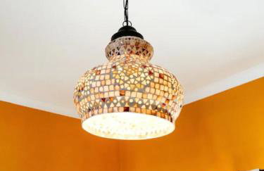 Casinha Canal - Beautifully restored Moroccan inspired townhouse in Lagos historic centre - Foto 24