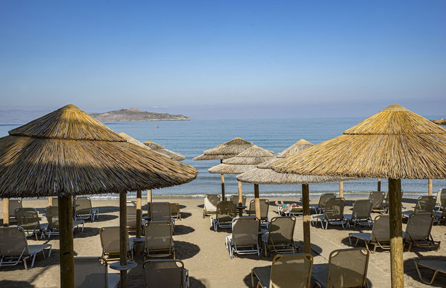 Golden Bay Suites - Foto 51