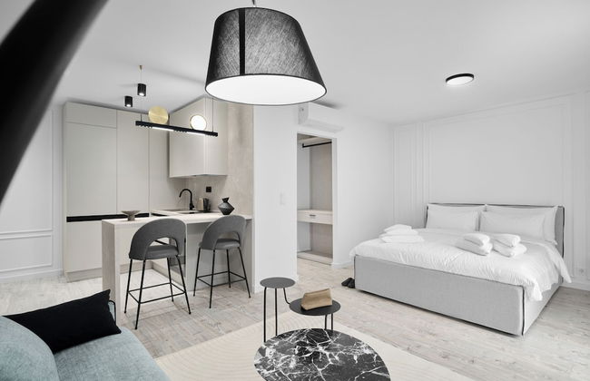 Collect Residence - Foto 19