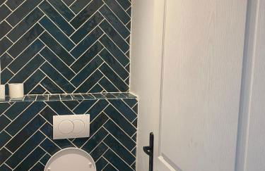 L'Atelier, between nature and beach - Foto 9