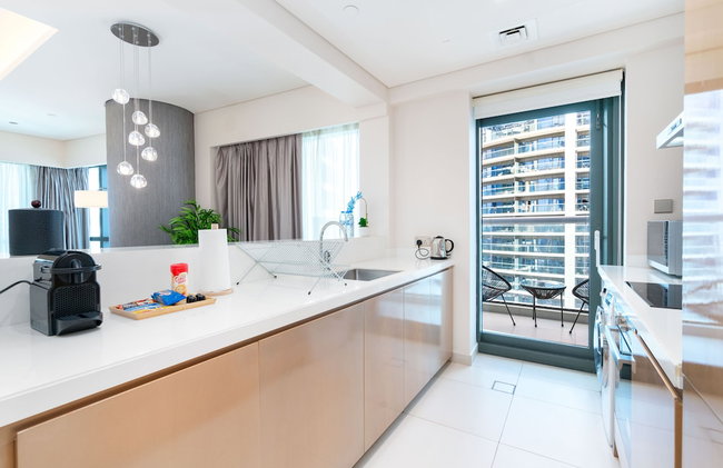 GLOBALSTAY. DAMAC Tower Paramount - Foto 30