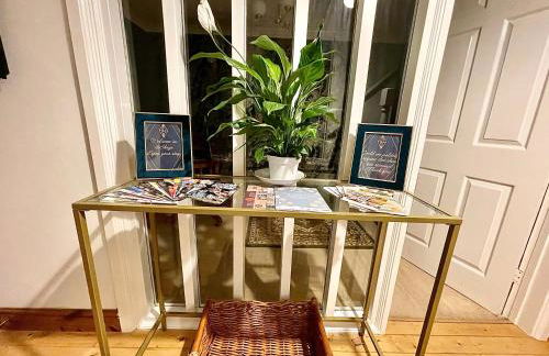 PENDERI HOUSE Usk with Cymru Holidays - Foto 54